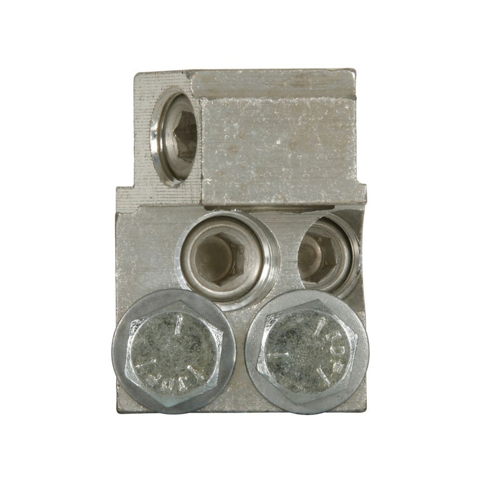 Eaton TA1201NB1 Molded Case Circuit Breaker Terminal Accessory – 1200A, N-Frame, Cu/Al Pressure Terminals