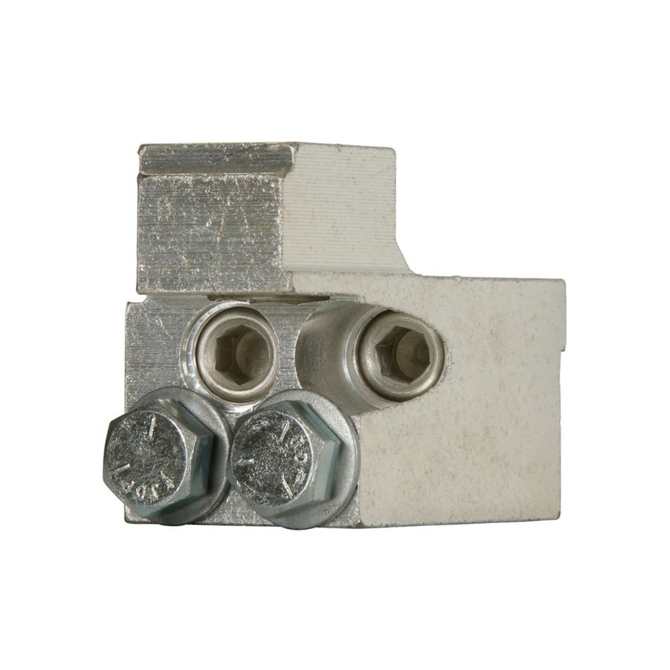 Eaton TA1201NB1 Molded Case Circuit Breaker Terminal Accessory – 1200A, N-Frame, Cu/Al Pressure Terminals