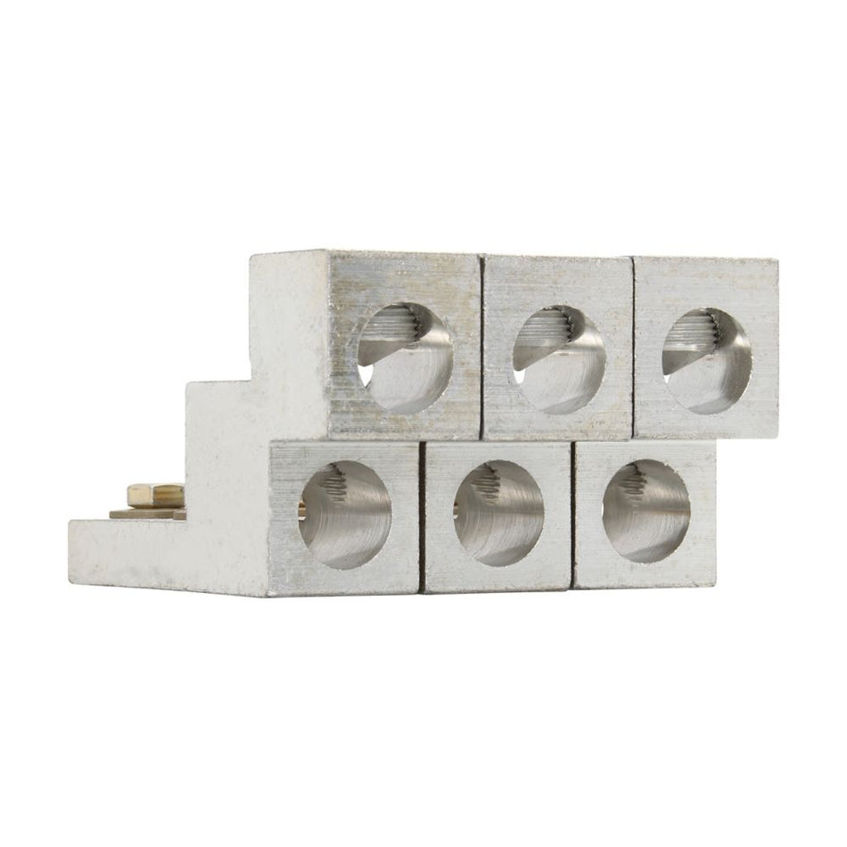 Eaton TA2000RD Molded Case Circuit Breaker Terminal Accessory – 2000A, R-Frame, Line & Load Terminals
