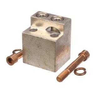 Siemens TA2N750 Circuit Breaker Lug Terminal Kit – Sentron MCCB Accessory – 500–750 kcmil – Cu/Al – 2-Barrel – LMD Frame Compatible