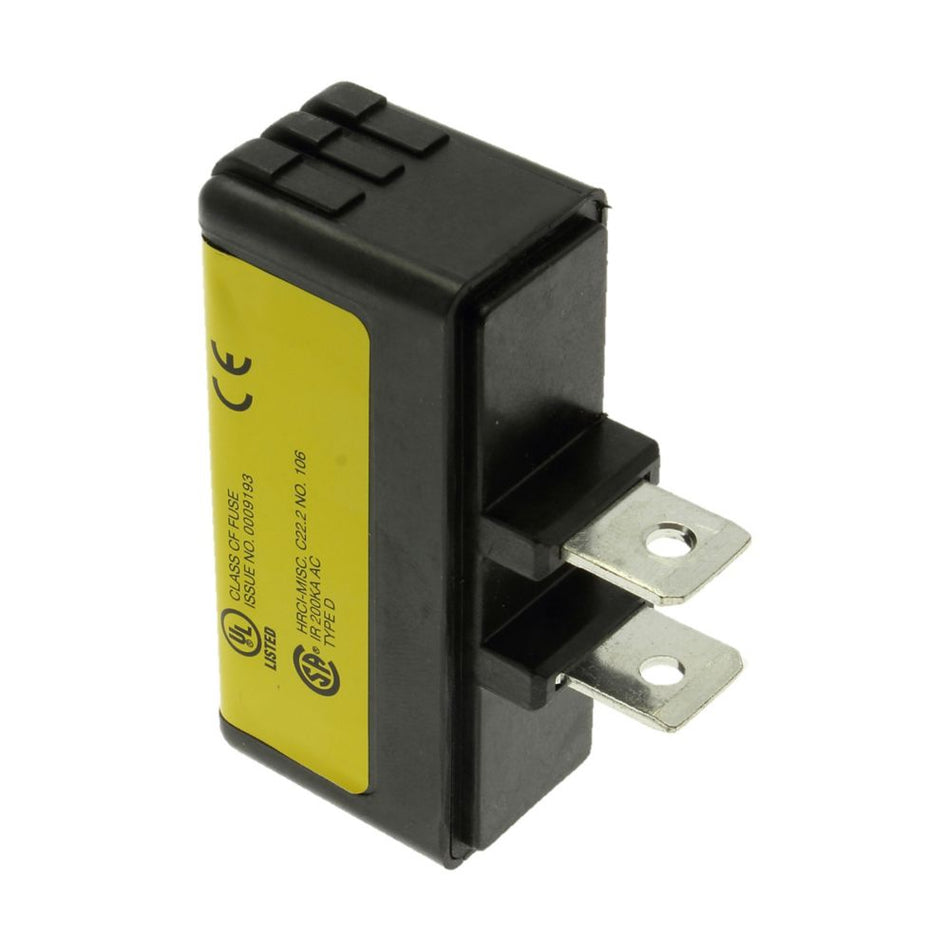 Eaton Bussmann TCF50 50A Class CF Fuse – 600VAC / 300VDC