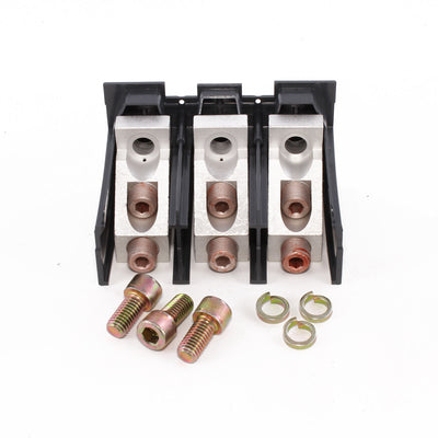 General Electric TCLK365 3-Pole Lug Kit – Accessories