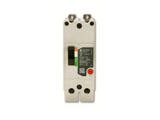 TEYL2100B - GE 100 Amp Molded Case Circuit Breaker
