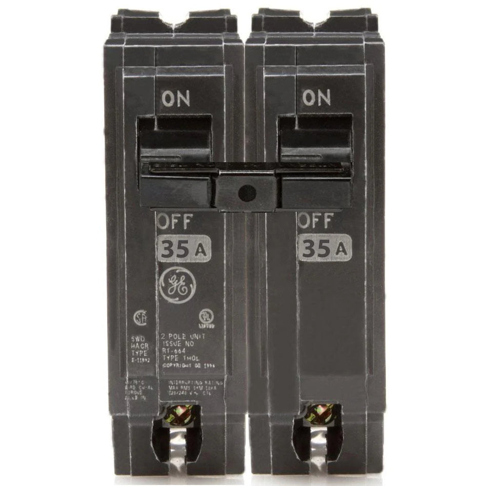 THQL2135 - GE - Circuit Breaker