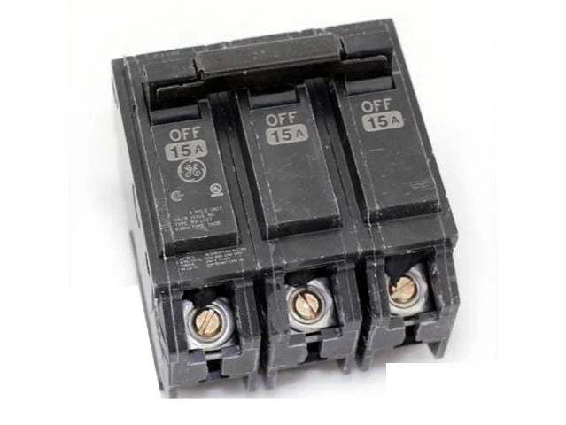 THQL32020ST1 - GE 20 Amp Molded Case Circuit Breaker
