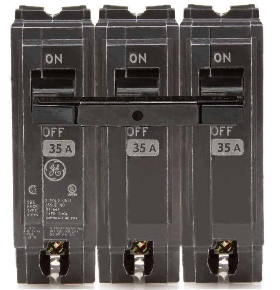 THQL32035 - GE - Circuit Breaker