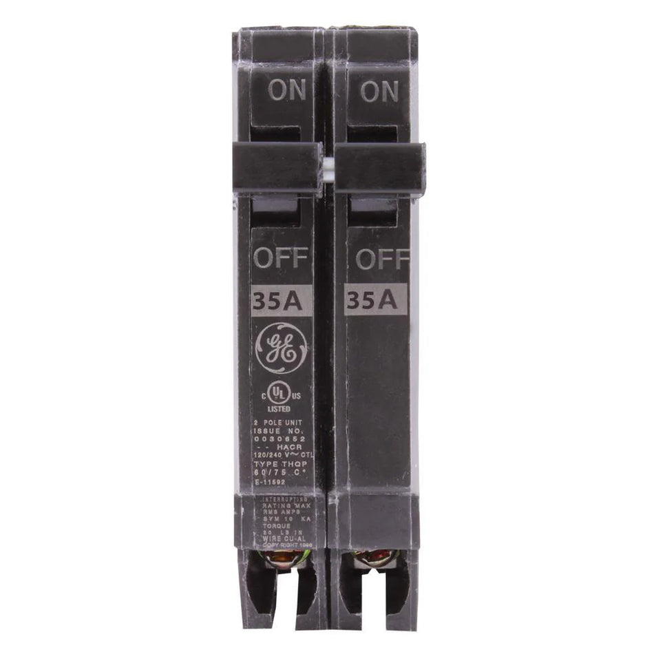 THQP235 - GE - Circuit Breaker