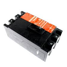 TMQD32100 - General Electric Bolt-On 240V 100A 3 pole circuit breaker 100kA@240V