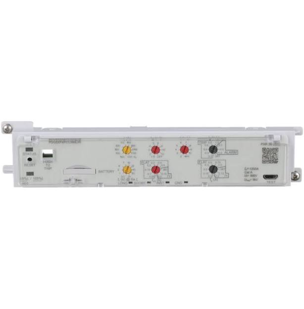 2610D40G04A Westinghouse Pow-R 7 Trip Units / Programmers