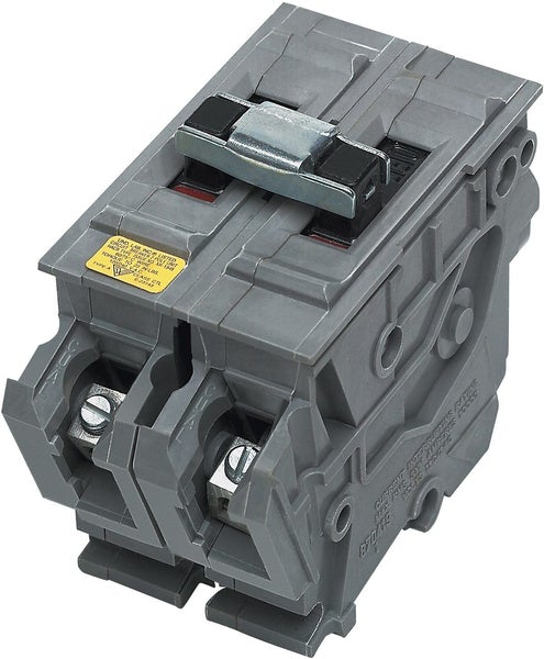 UBIA260NI - Connecticut Electric 60 Amp Molded Case Circuit Breaker