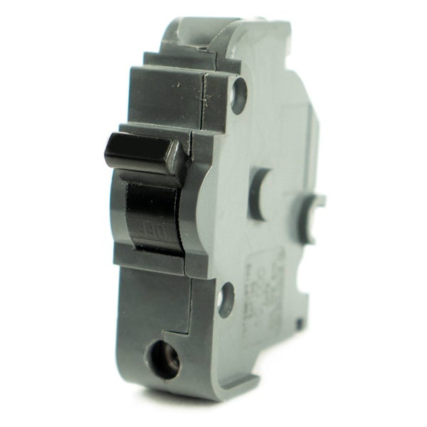 UBIF20NB - Connecticut Electric 20 Amp Molded Case Circuit Breaker