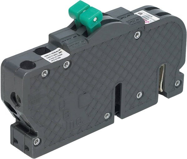 UBIZ0230 - Zinsco 30 Amp Molded Case Circuit Breaker