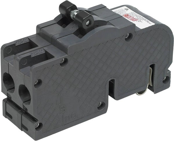 UBIZ260 - Zinsco 60 Amp Molded Case Circuit Breaker
