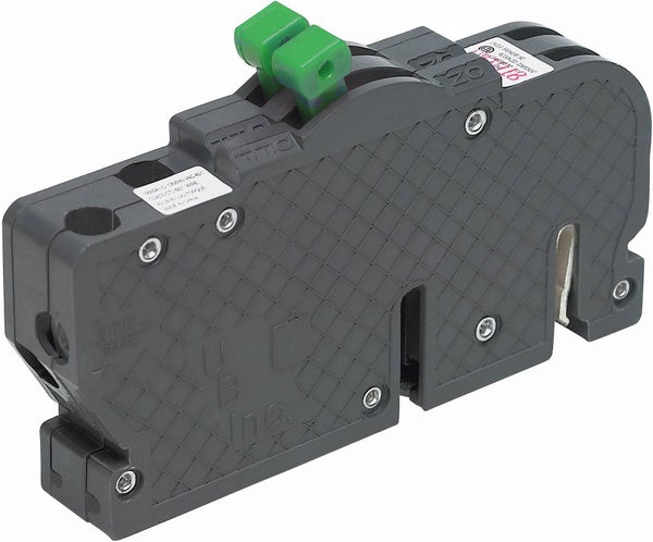 UBIZ3030 - Zinsco 30 Amp Molded Case Circuit Breaker