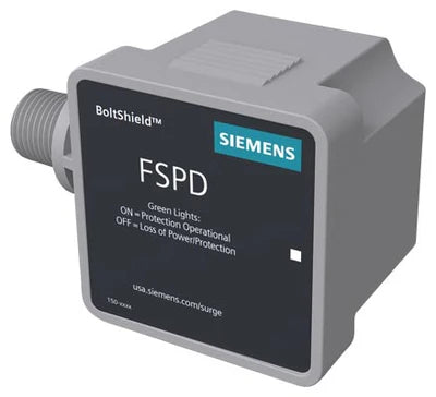 Siemens FSPD036 – 3-Phase Surge Protection Device, 600V AC, 36kA