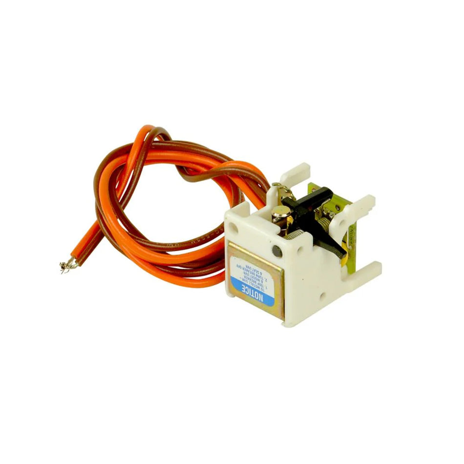 Eaton UVH1LP11K Undervoltage Release Mechanism – 208–240V, Series G, F-Frame Compatible