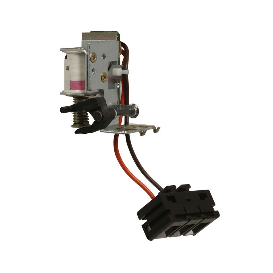 Eaton UVH4LP11K Undervoltage Release Mechanism – 208–240V, Series C, L-Frame/M-Frame Compatible, Left Pole Mount