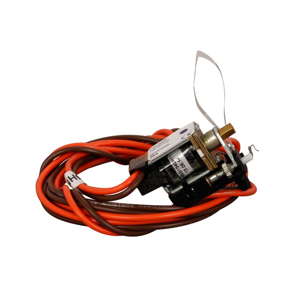 Eaton UVR120APK Undervoltage Release Mechanism – 110–127V, Series G, EG/JG/LG Frame Compatible, Left-Hand Mount