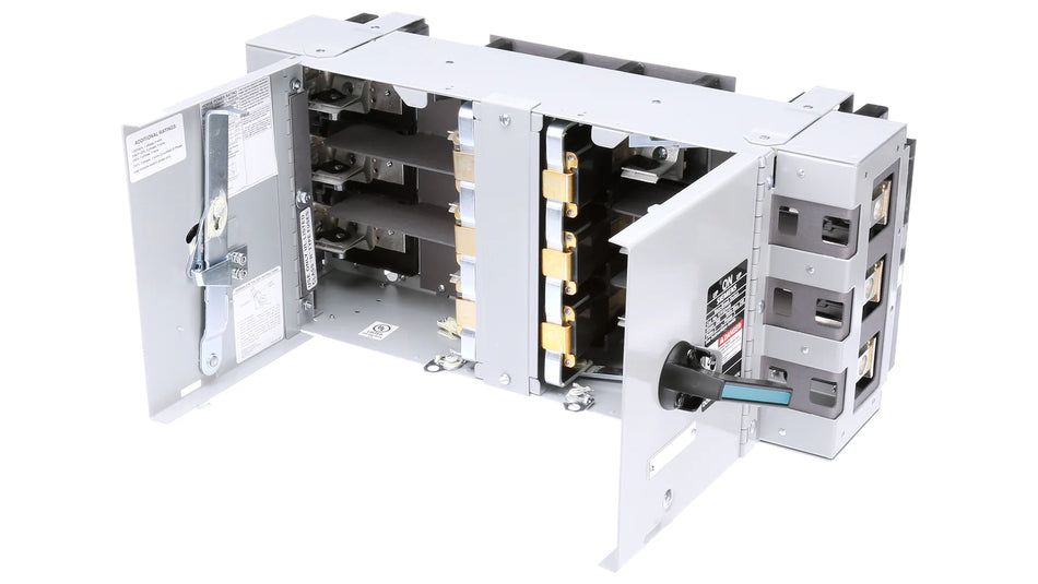 V7E3203 - Siemens - 100 Amp Molded Case Circuit Breaker