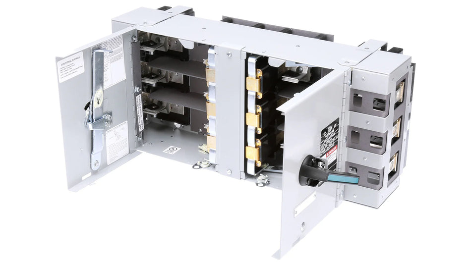 V7E3603 - Siemens - 100 Amp Panel Board Switch