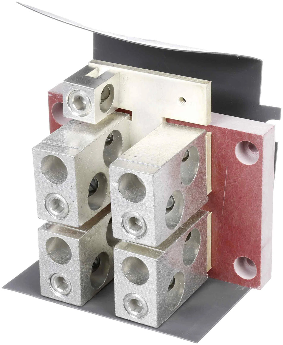 Siemens W63623 Neutral Kit – 200% Neutral Kit – Enclosed Load Circuit Breaker Accessory