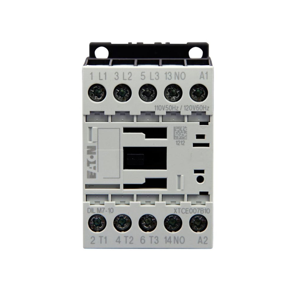 Xtce007B10Td - Eaton - Contactor