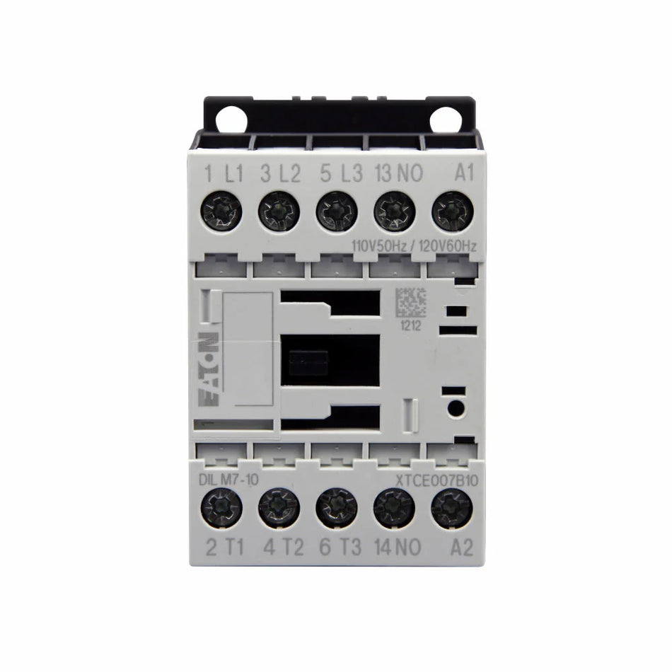 XTCE032C10A - Eaton - 32 Amp Magnetic Contactor