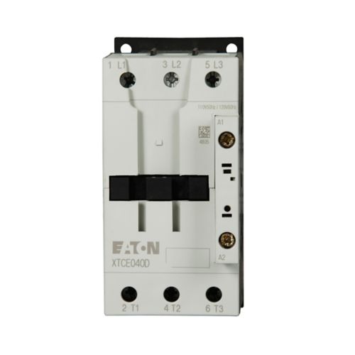 XTCE032C10G - Eaton - Contactor