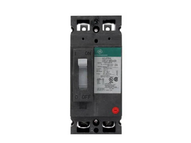 THED124070 - GE - Molded Case Circuit Breaker