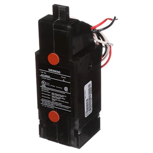 Siemens A02HCPL2 Auxiliary Switch – Sentron Series – Left Pole Mount – Circuit Breaker Accessory