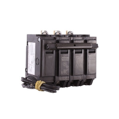 THQB32050ST1 - GE - 50 Amp Shunt Trip Circuit Breaker