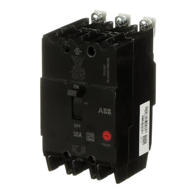 TEY350 - GE - Molded Case Circuit Breaker