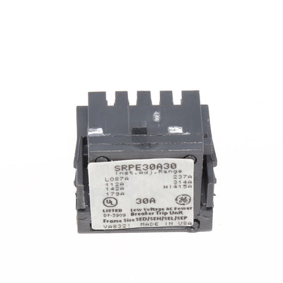 SRPE30A30 - GE - Rating Plug
