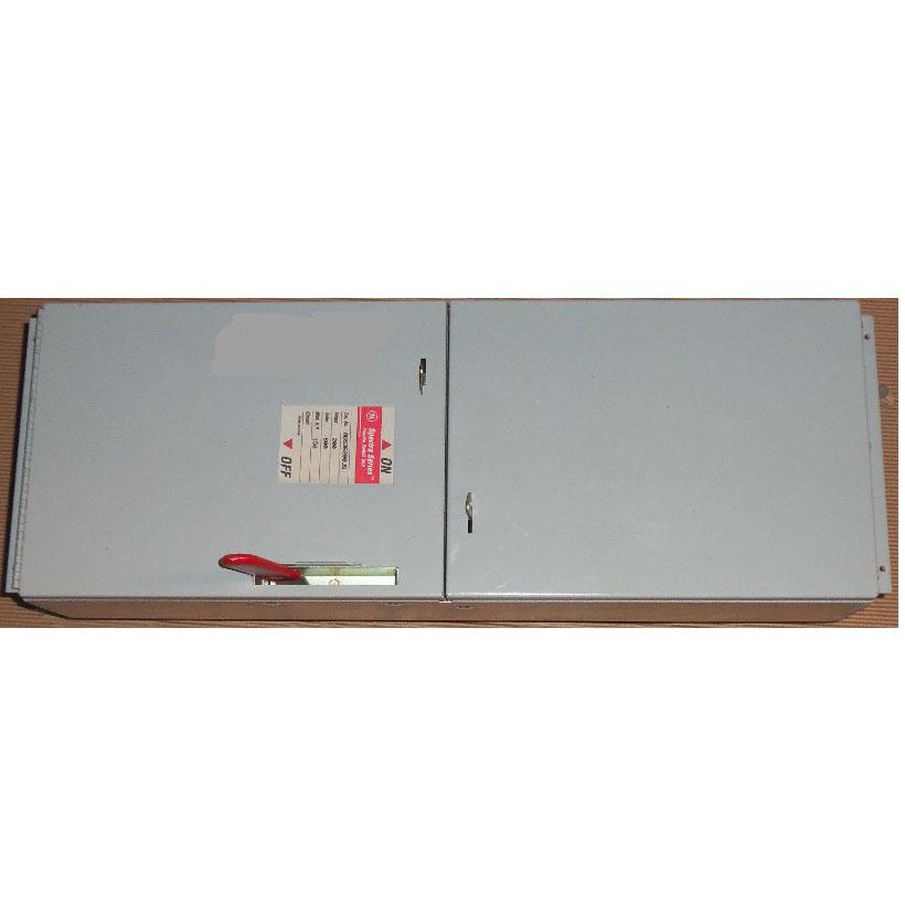 ADS36030HDFP - GE - 30 Amp Panel Board Switch Unit