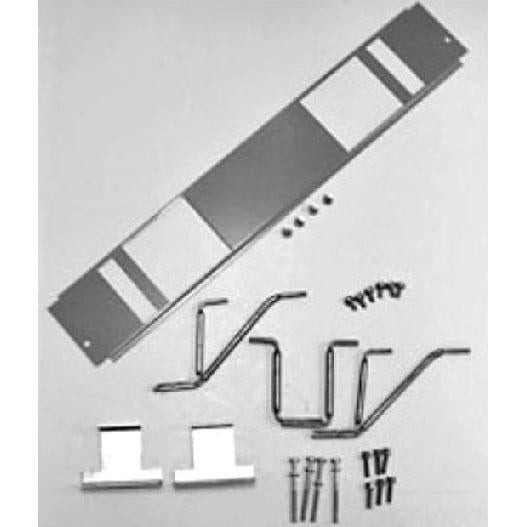 AMC6GBFP - GE - Mounting Hardware