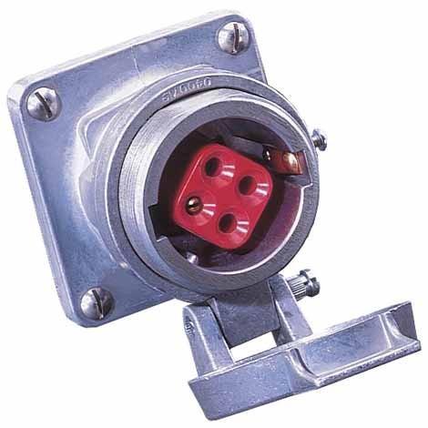 AR1032 - Crouse-Hinds - Receptacle