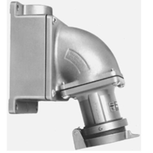 AR1037 - Crouse-Hinds - Receptacle