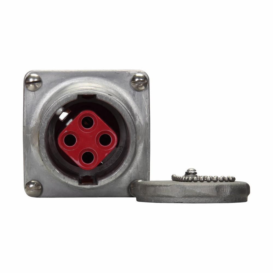 AR337 - Crouse-Hinds - Receptacle