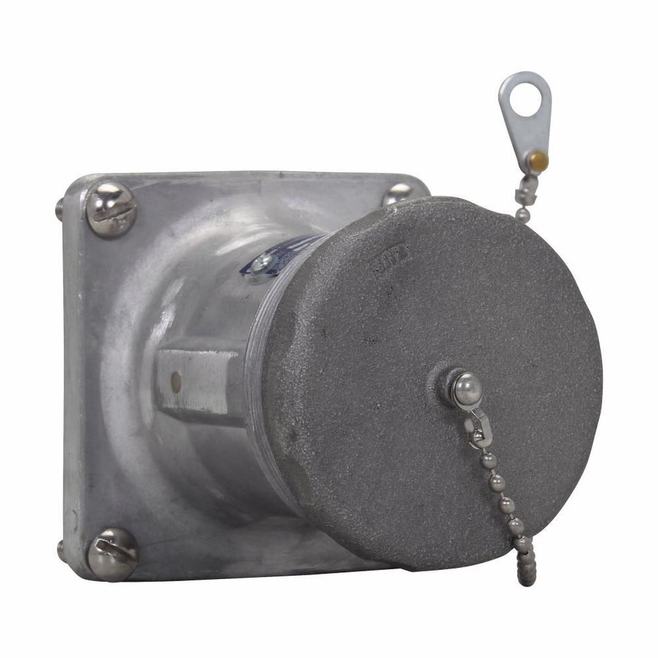 AR337 - Crouse-Hinds - Receptacle