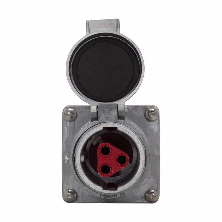 AR631 - Crouse-Hinds - Receptacle