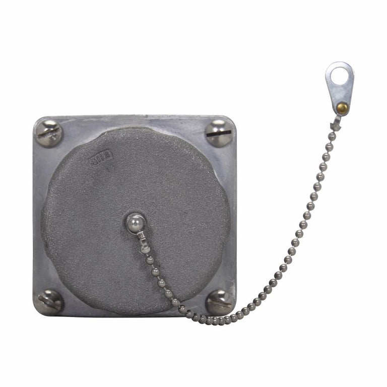 AR638 - Crouse-Hinds - Receptacle