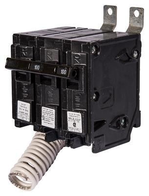 B21500S01 - Siemens - 15 Amp Shunt Trip Circuit Breaker