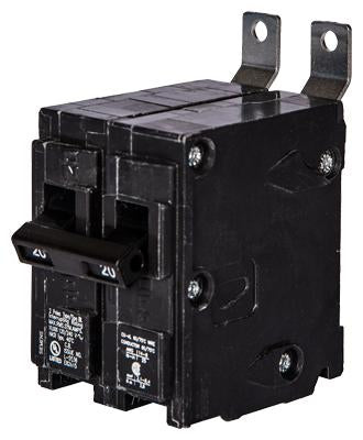 B240HH - Siemens - 40 Amp 22kA Circuit Breaker