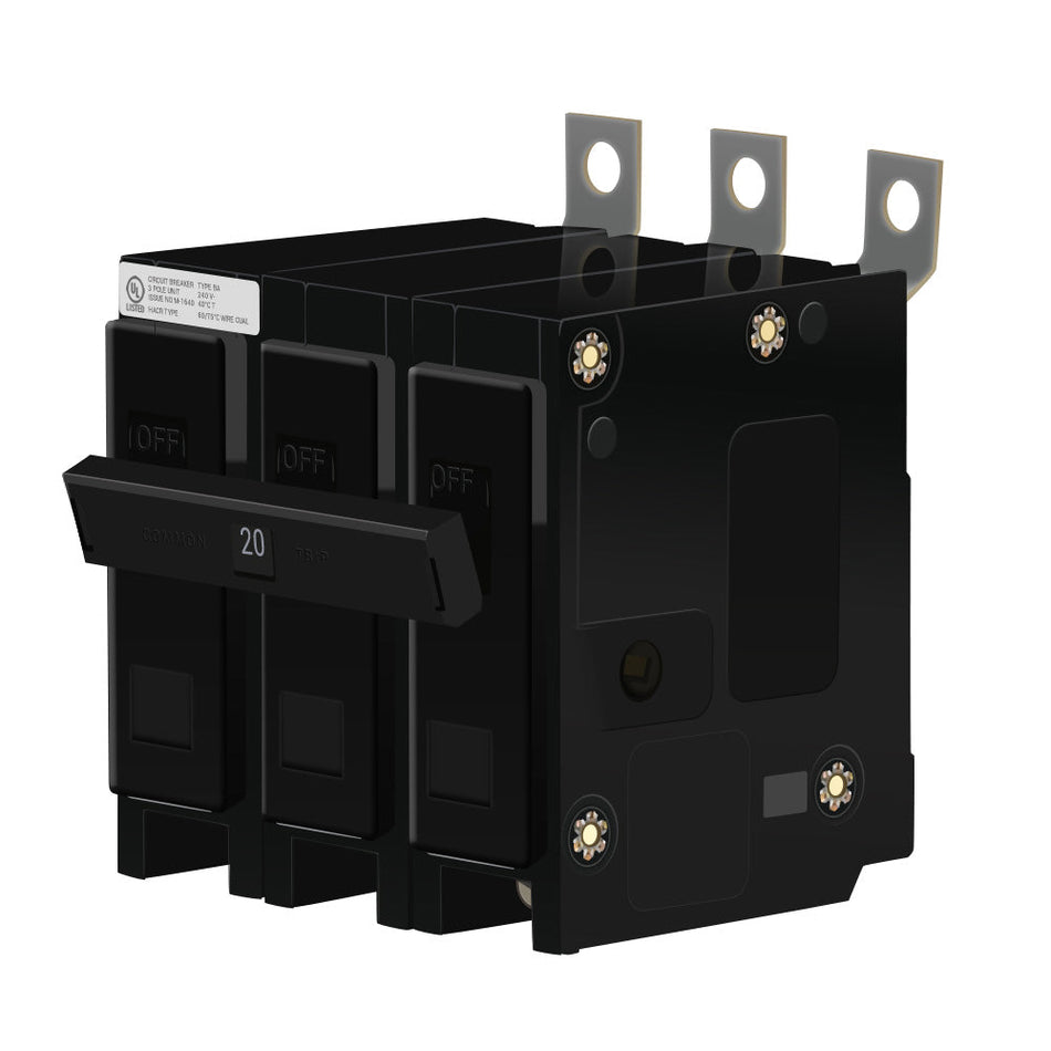 BAB3020H - Eaton - 20 Amp Circuit Breaker