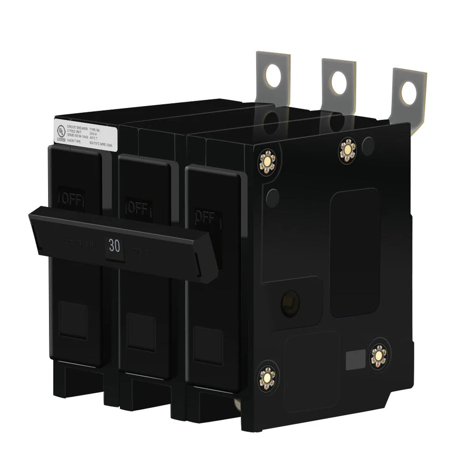 BAB3030H - Eaton - 30 Amp Circuit Breaker