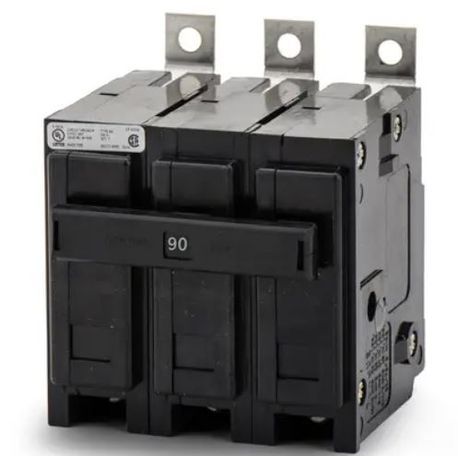 BAB3090H - Eaton - 90 Amp Circuit Breaker