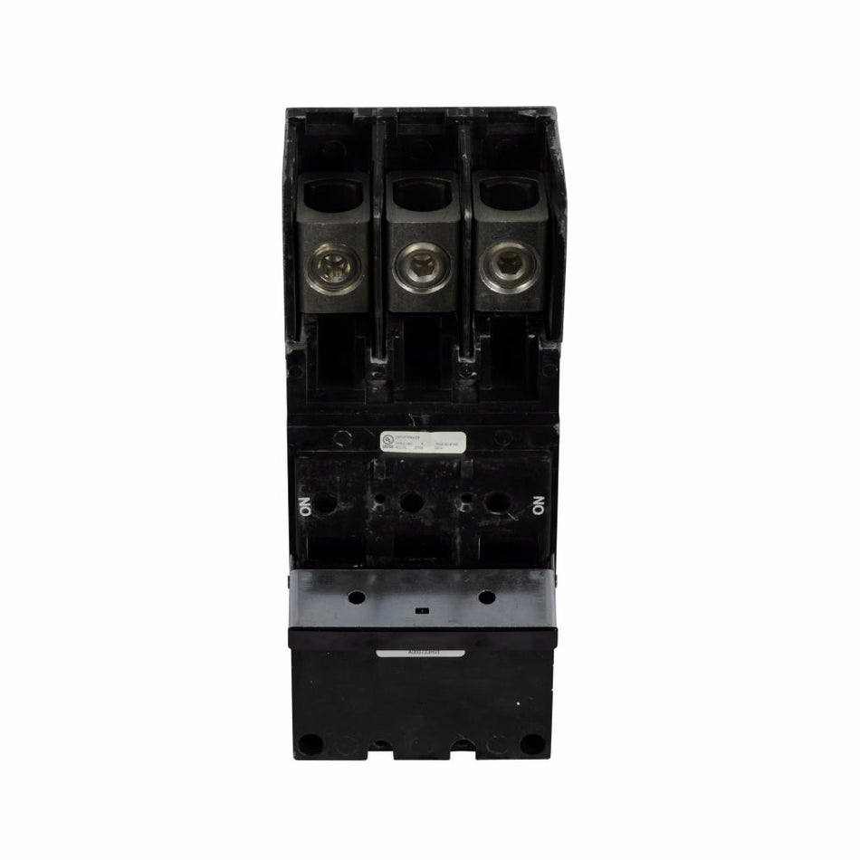 BJ3150 - Eaton - Main Circuit Breaker