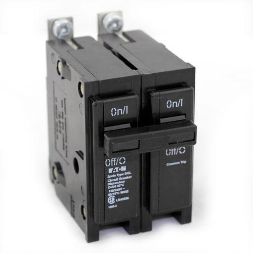 BQL240 - Commander 40 Amp Circuit Breaker