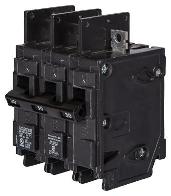 BQ3B035H - Siemens - 35 Amp Molded Case Circuit Breaker