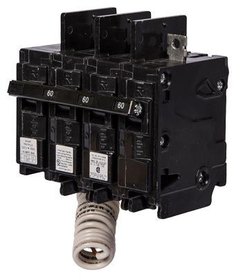 BQ3B10000S01 - Siemens - 100 Amp Shunt Trip Circuit Breaker